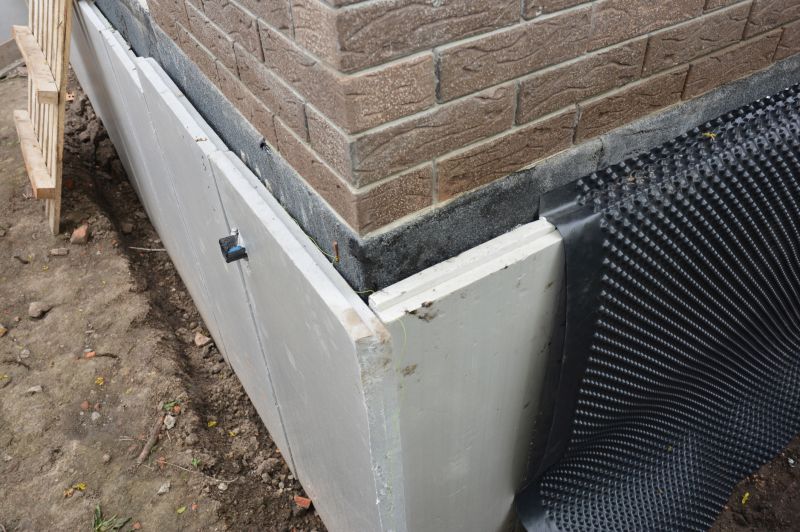 Foundation Waterproofing Specialists